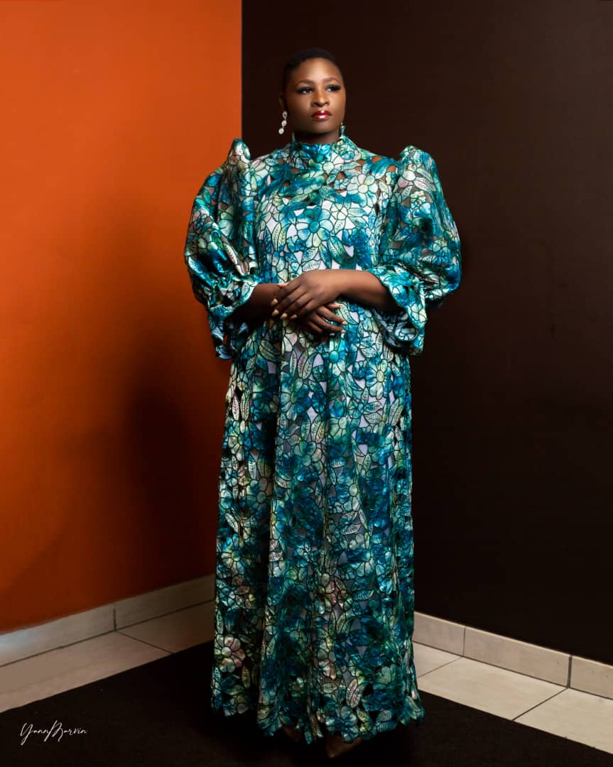 Melodie Dress