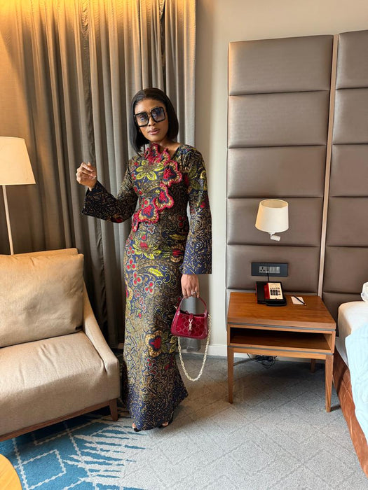 TOGBEVI 2 PIECE DRESS
