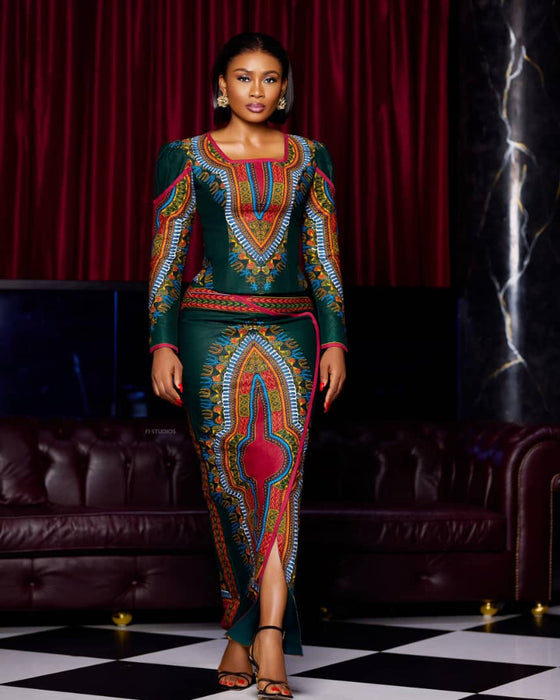 ANGELINA 2 PIECE SET