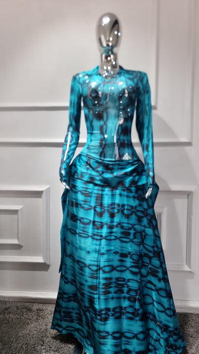 New Ivy Dress
