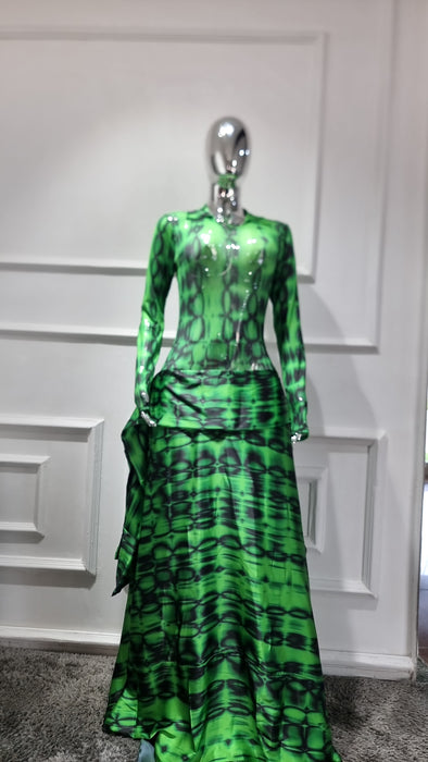 New Ivy Dress