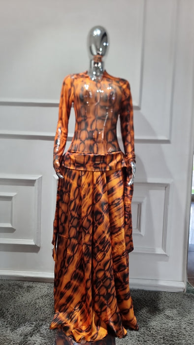 New Ivy Dress