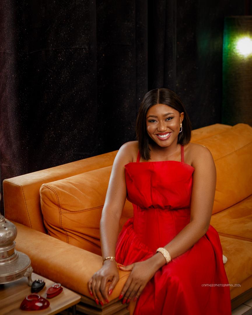 ROSALINA COCKTAIL DRESS