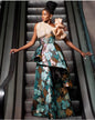 Selassie Gown