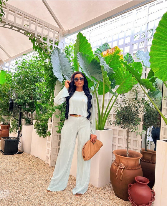 Charlotte Two Piece