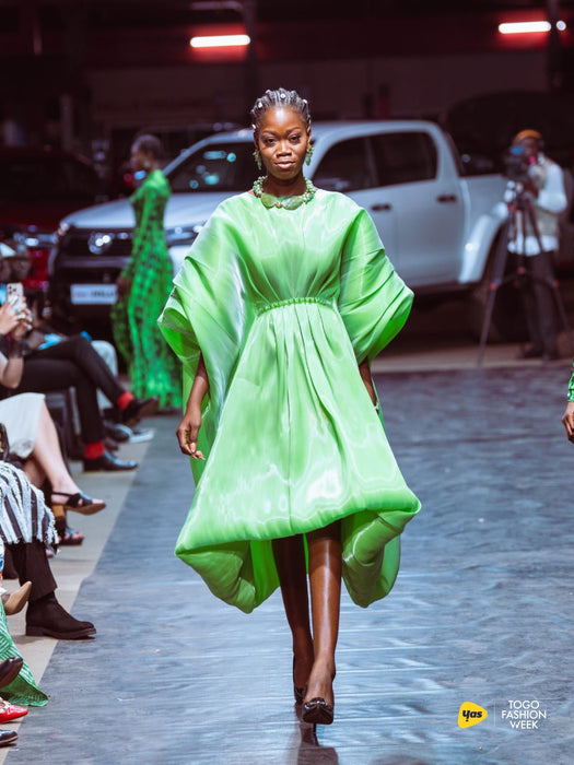 Vogue Vista Outfit