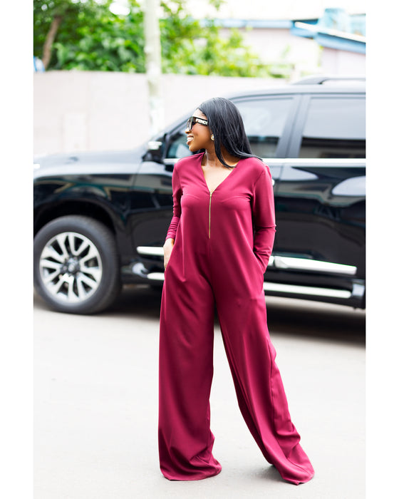 Freedom Jumpsuit